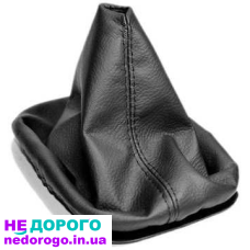 Чохол коробки передач КПП Volkswagen Passat B5 (1996-2000) Пассат Б5