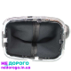 Чохол КПП Коробки Гольф Бора Volkswagen Golf 4 (97-04)  Bora (98-05)