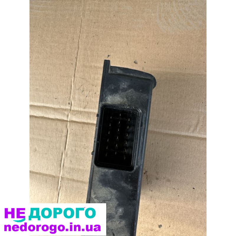 Чіп для тюнінгу двигуна Citroen / Peugeot 2.0 HDI PBCR4B1-HDI-80, 2008 рік, об'єм 2.0 л, дизель.