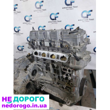 Двигун Chrysler 200 15-17 2,4 / ED6 MultiAir, бензин.