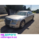 Двигун Chrysler 300c AWD, 2019, 3.6 л, бензин.
