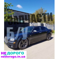 Двигун Chrysler 300c AWD, 2019, 3.6 л, бензин.
