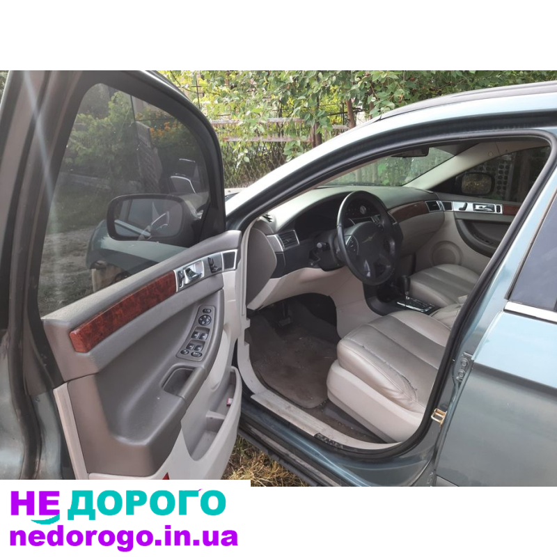 Двигун Chrysler Pacifica, Pentastar V6, 2021, 3.6 л, бензин.