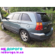 Двигун Chrysler Pacifica, Pentastar V6, 2021, 3.6 л, бензин.