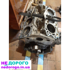 Двигун Chrysler Pacifica, Pentastar V6, 2021, 3.6 л, бензин.