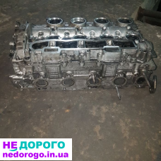 Мотор Citroen Berlingo 1.6 дизель DV6TED4, 2008 рік, 1.6 л, дизель.