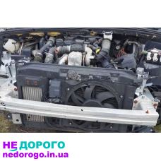 Двигун 1.6 дизель для CITROEN C4 2015р.