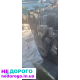 Двигун Citroen C-Crosser 2.2 HDI, DW12BTED4, 2007, 2.2 л, дизель.