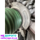 Двигун 5.0 л, Ford Mustang 2014, механічна коробка передач, бензин.