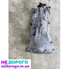 Двигун 5.0 л, Ford Mustang 2014, механічна коробка передач, бензин.