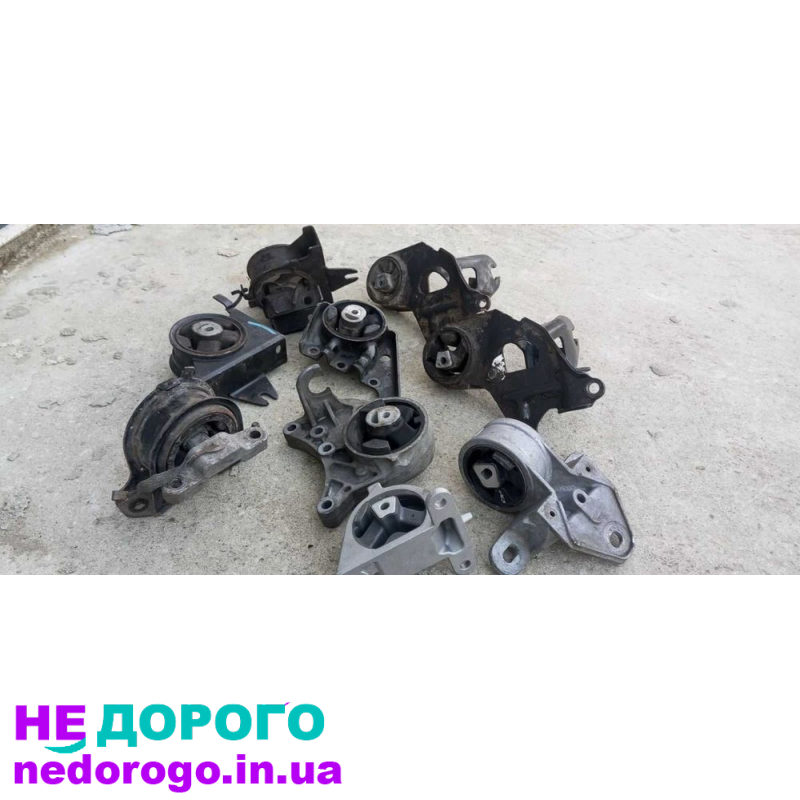 Двигун VM Motori R425 DOHC, Crysler Voyager 2001, 2.5 л дизель. Dodge RamVan 2002, 5.9 л бензин. Crysler GrandVoyager 2003, 2.5 л дизель.