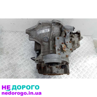 Двигун VM Motori R425 DOHC, Crysler Voyager 2001, 2.5 л дизель. Dodge RamVan 2002, 5.9 л бензин. Crysler GrandVoyager 2003, 2.5 л дизель.