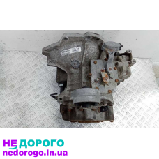 Двигун VM Motori R425 DOHC, Crysler Voyager 2001, 2.5 л дизель. Dodge RamVan 2002, 5.9 л бензин. Crysler GrandVoyager 2003, 2.5 л дизель.