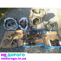 Коробка передач для Chrysler Voyager, Dodge Ramvan, Chrysler Town Country. МКПП, 1998-2007, 2.4-3.8 л, бензин.