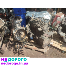 Двигун Д3900, модель D3900, 2010 р., 3.9 л, дизель, запчастини в Україні.