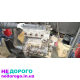 Двигун D4CB, 170 к.с., 2010 р., 2.0 л, дизель. Під ремонт.