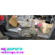 Двигун D4CB, 170 к.с., 2010 р., 2.0 л, дизель. Під ремонт.