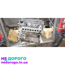 Двигун D4CB, 170 к.с., 2010 р., 2.0 л, дизель. Під ремонт.