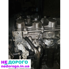 Двигун D4EA для Kia Sportage, Tucson, Santa Fe 08 року, об'єм 2.0 л, дизель.
