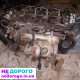 Двигун D4EA, 2,0crdi, 140л.с, Hyundai, Kia, 2008, дизель.