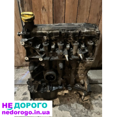 Двигун Dacia Logan, 1.5 дизель, 2008, об'єм 1.5 л.