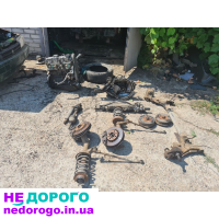 Двигун Daewoo Espero Prince 2.0, рік випуску 2000, об'єм 2.0 л, бензин.