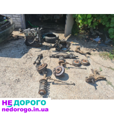 Двигун Daewoo Espero Prince 2.0, рік випуску 2000, об'єм 2.0 л, бензин.