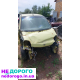 Двигун Daewoo Matiz F8CV, 2008, 0.8 л, бензин.