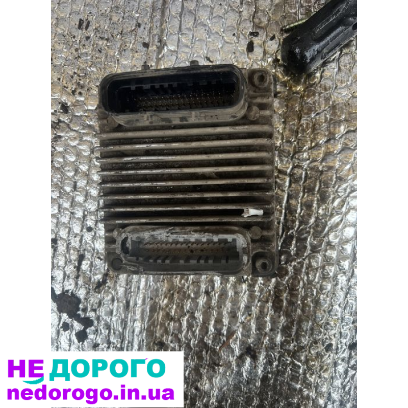 Мозги Daewoo Nubira III 1.8 HV240 96491309 XAJC WB, 2004, 1.8 л, бензин.