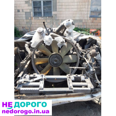 Двигун DAF 430, PACCAR MX-13, 2019, 12.9 л, дизель.