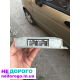 Двигун Део Матиз, E-TEC II, 2008, 0.8 л, бензин.