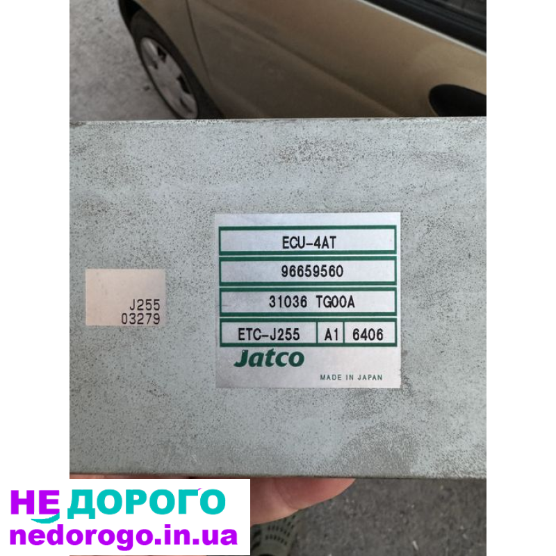 Двигун Део Матиз, E-TEC II, 2008, 0.8 л, бензин.