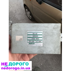 Двигун Део Матиз, E-TEC II, 2008, 0.8 л, бензин.