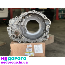 АКПП 6T40 - автоматична коробка передач, випущена General Motors, 2008 р., об'єм двигуна 2.4 л, бензин.