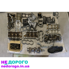 Двигун 3GRFE Lexus GS300 2006, об'єм 3.0 л, бензин.