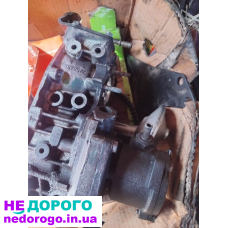 Двигун Sofim S8U 2.5л, модель S8U, 2000 р., дизельне паливо.