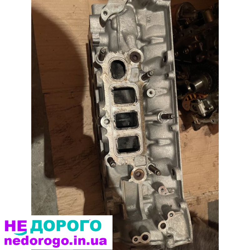 Двигун Mazda CX-9, MZI V6, 2007, 3.5 л, бензин.