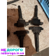 Двигун Mazda CX-9, MZI V6, 2007, 3.5 л, бензин.