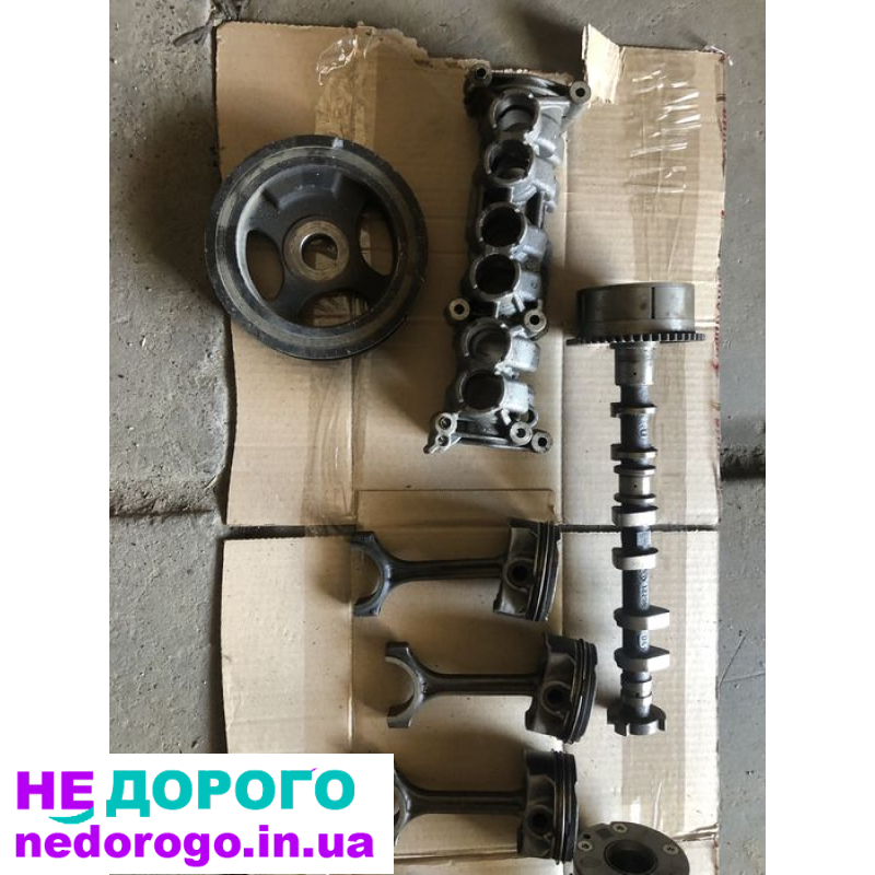 Двигун Renault Logan 1.0 H4Bt 400/401, 2019, 1.0 л, бензин.