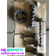 Двигун Renault Logan 1.0 H4Bt 400/401, 2019, 1.0 л, бензин.