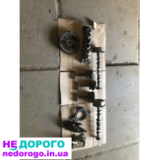 Двигун Renault Logan 1.0 H4Bt 400/401, 2019, 1.0 л, бензин.