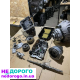 Коробка АКПП Mercedes 9G-Tronic для заднього приводу: назва - 9G-Tronic, модель - Mercedes, рік - 2015, об'єм двигуна - 3.0 л, паливо - бензин.