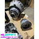 Коробка АКПП Mercedes 9G-Tronic для заднього приводу: назва - 9G-Tronic, модель - Mercedes, рік - 2015, об'єм двигуна - 3.0 л, паливо - бензин.