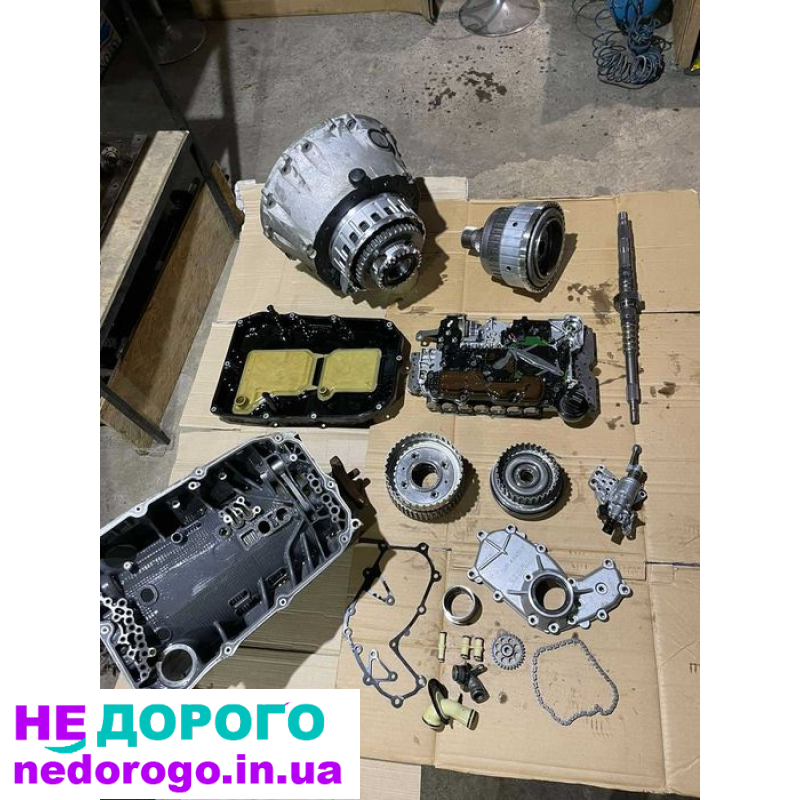 Коробка АКПП Mercedes 9G-Tronic для заднього приводу: назва - 9G-Tronic, модель - Mercedes, рік - 2015, об'єм двигуна - 3.0 л, паливо - бензин.