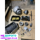 Коробка АКПП Mercedes 9G-Tronic для заднього приводу: назва - 9G-Tronic, модель - Mercedes, рік - 2015, об'єм двигуна - 3.0 л, паливо - бензин.