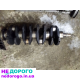 Двигун автомобіля Deo Nubira, модель Z16XEP, 2004 рік, об'єм 1.6 л, бензин.