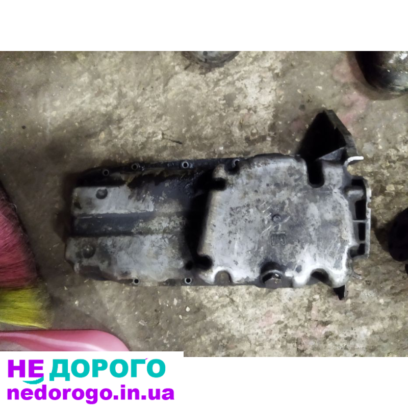 Двигун автомобіля Deo Nubira, модель Z16XEP, 2004 рік, об'єм 1.6 л, бензин.