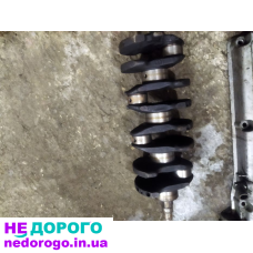 Двигун автомобіля Deo Nubira, модель Z16XEP, 2004 рік, об'єм 1.6 л, бензин.