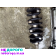 Двигун автомобіля Deo Nubira, модель Z16XEP, 2004 рік, об'єм 1.6 л, бензин.
