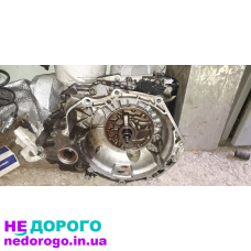 АКПП 4HP16 для Lacetti: назва - 4HP16, модель - Lacetti, рік - 2005, об'єм двигуна - 1.6 л, паливо - бензин.